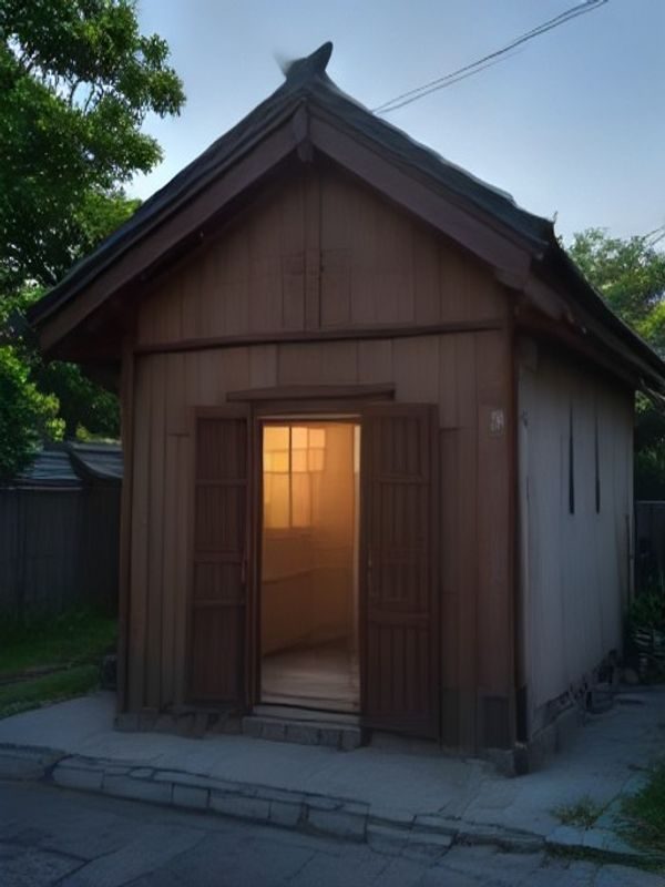 资深内容编辑在宽敞书房中翻阅都市情感类影视资料，桌面摆放着精心整理的作品档案与笔记本，温暖的台灯光线营造出严谨专业的研究氛围